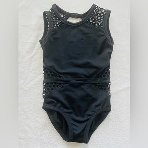 Five Dancewear, Dance leotard
